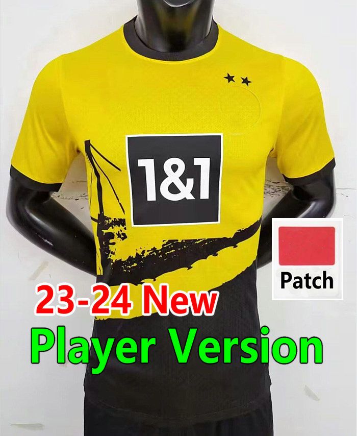 Player 24-25 home +patch2
