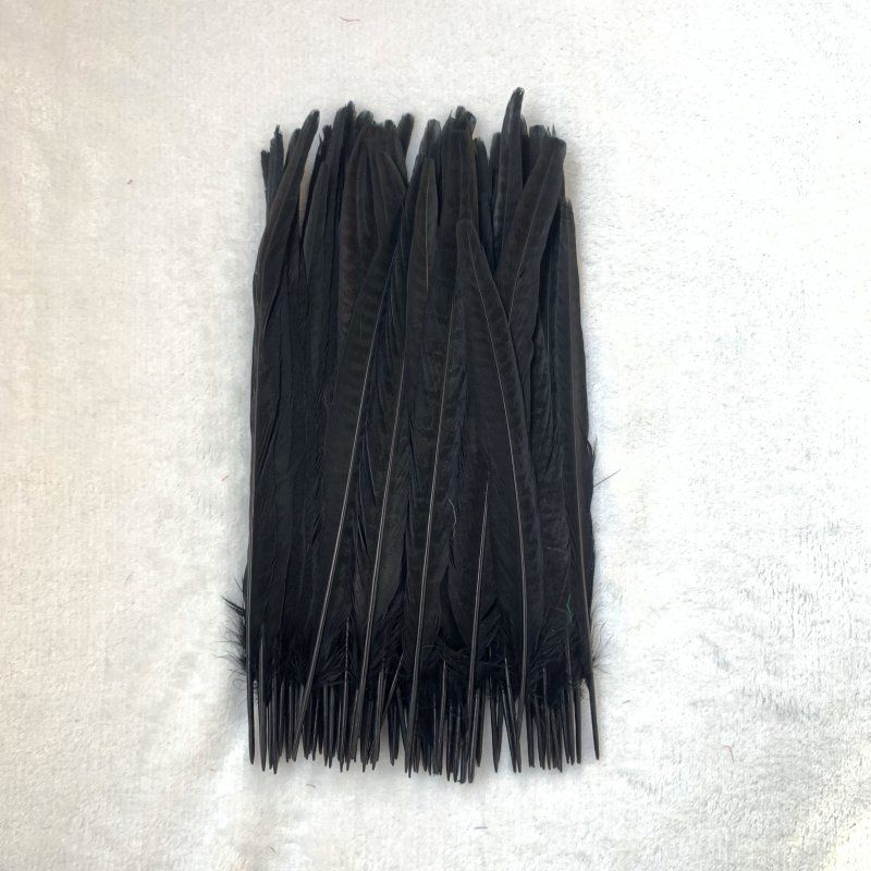 Black-25-30cm