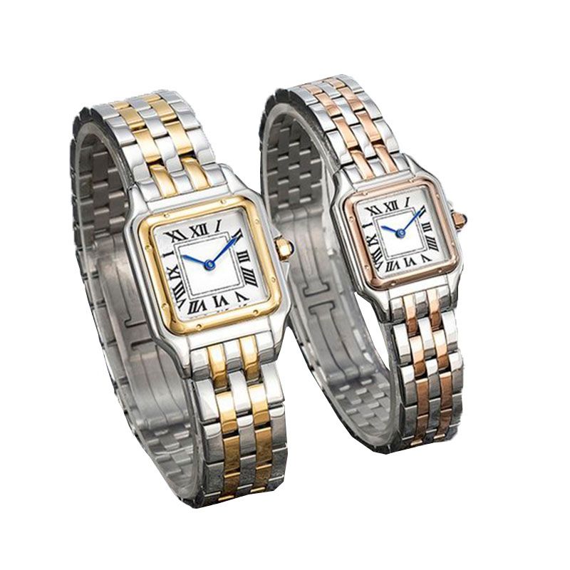 K2(GOLD silver strap one)