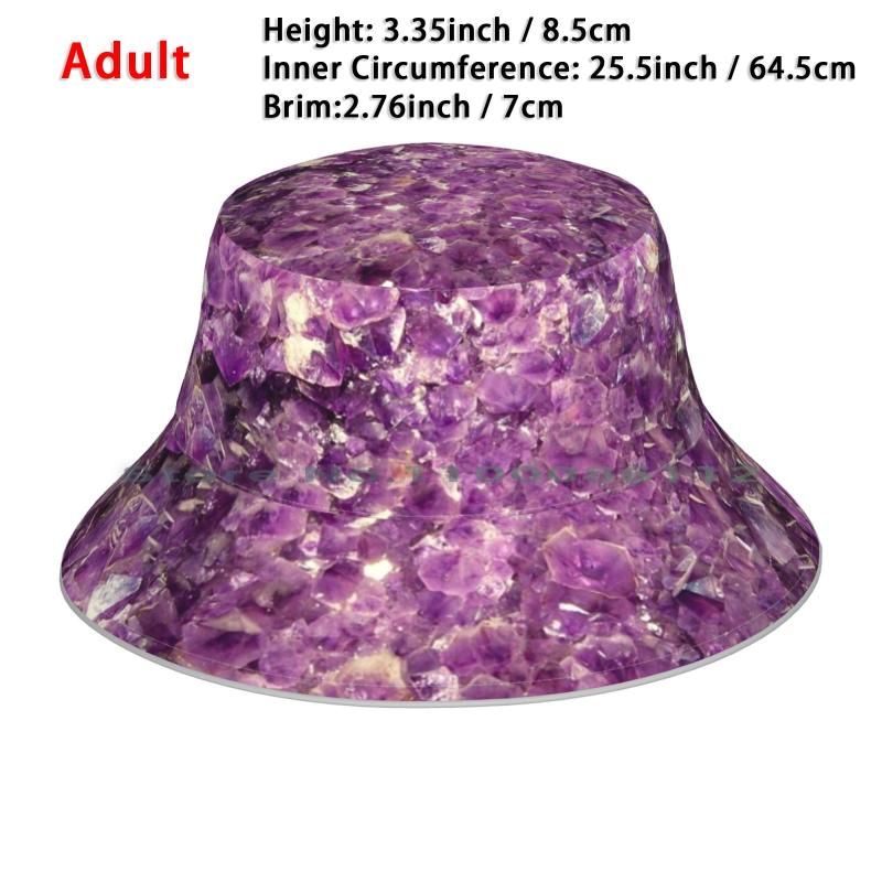 Adult Bucket Hat