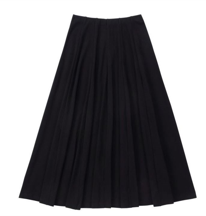 women long skirt