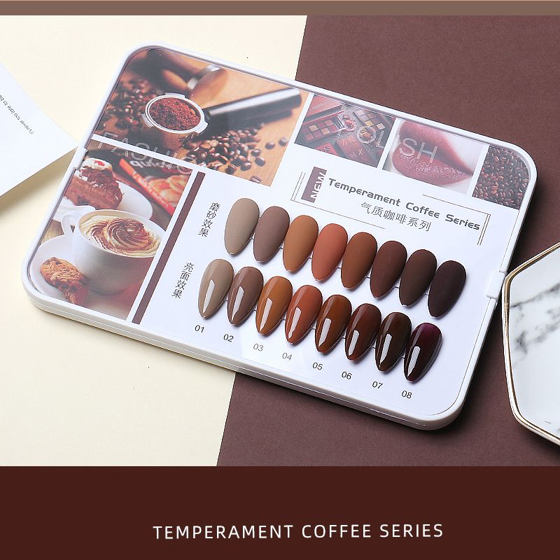 Temperament Coffee 8