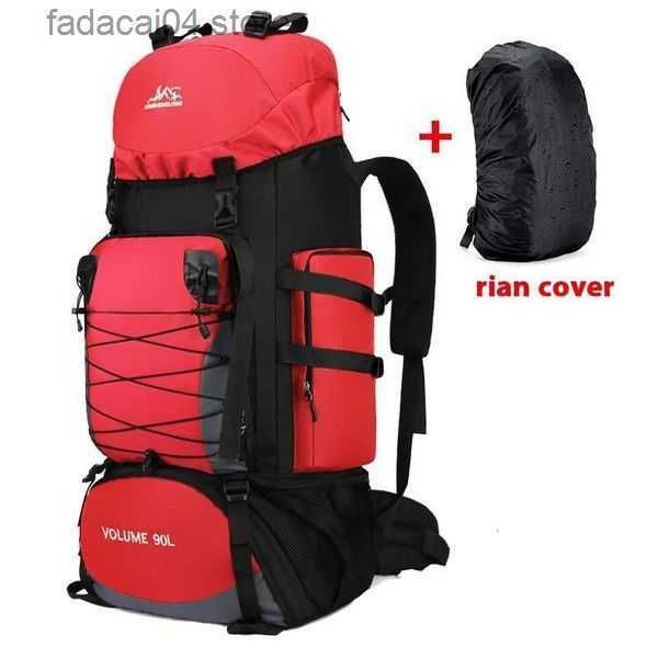 90l bag and cover rd