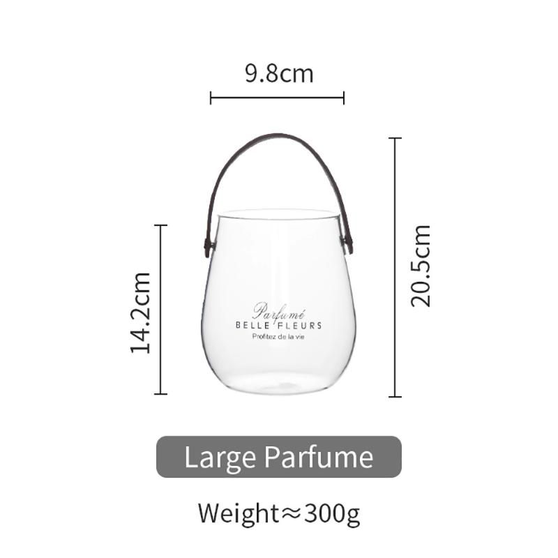 Large Parfume