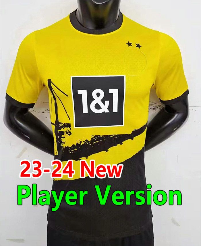 Player 23-24 home