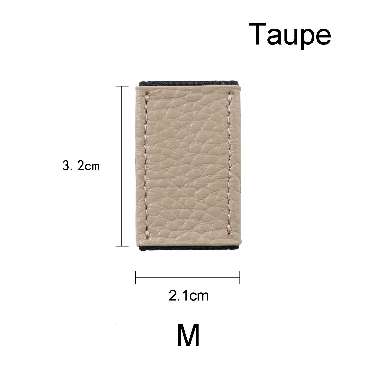 M Taupe