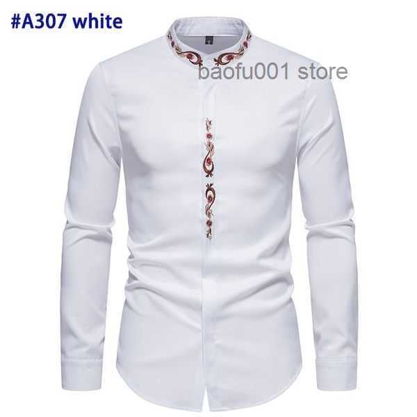 A307 White