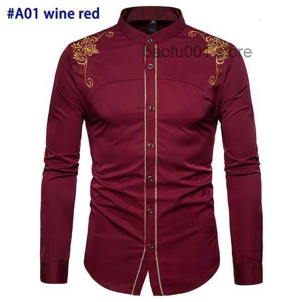 A01 şarap kırmızısı