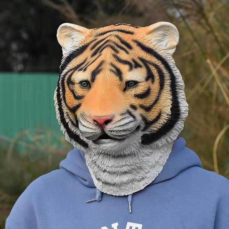 tiger