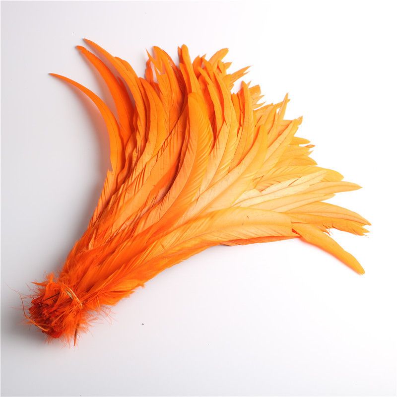 Orange-100pcs