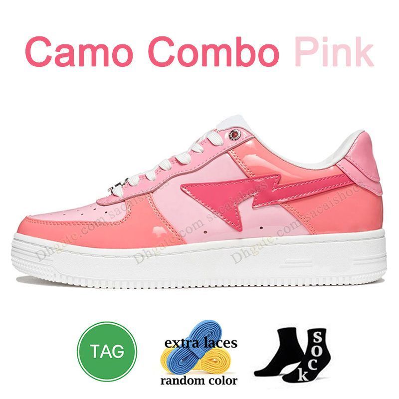 A32 Camo Combo Pink