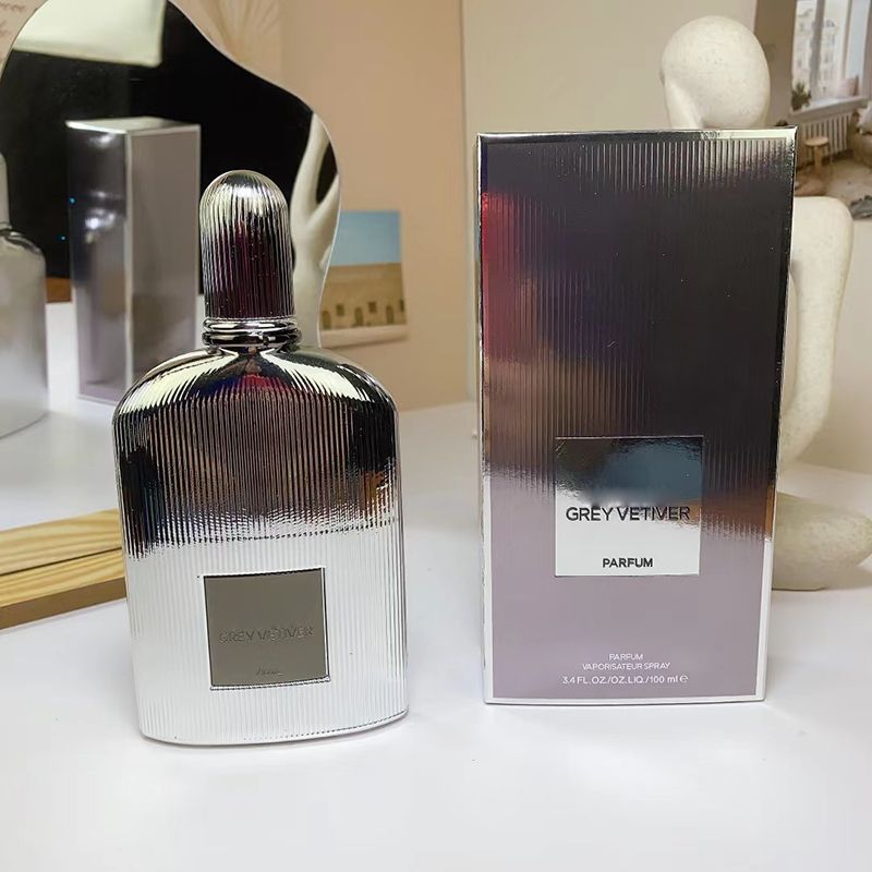 PARFUM GRIS