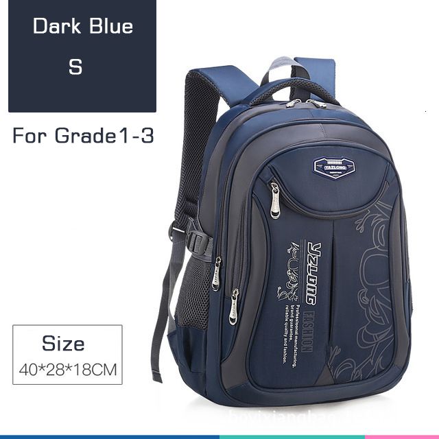 dark blue s