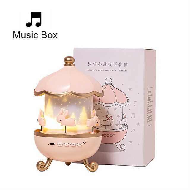 b-music box