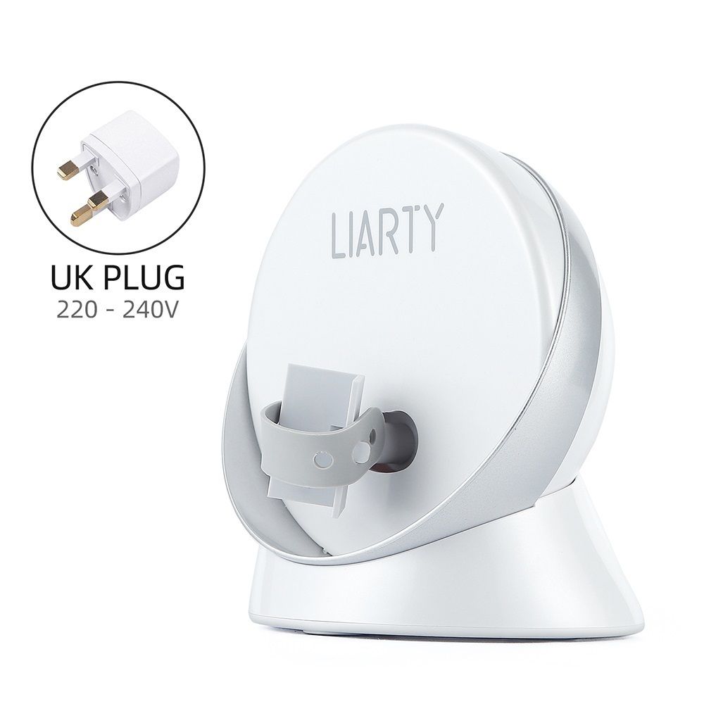 Uk Plug(200-2000rmp)