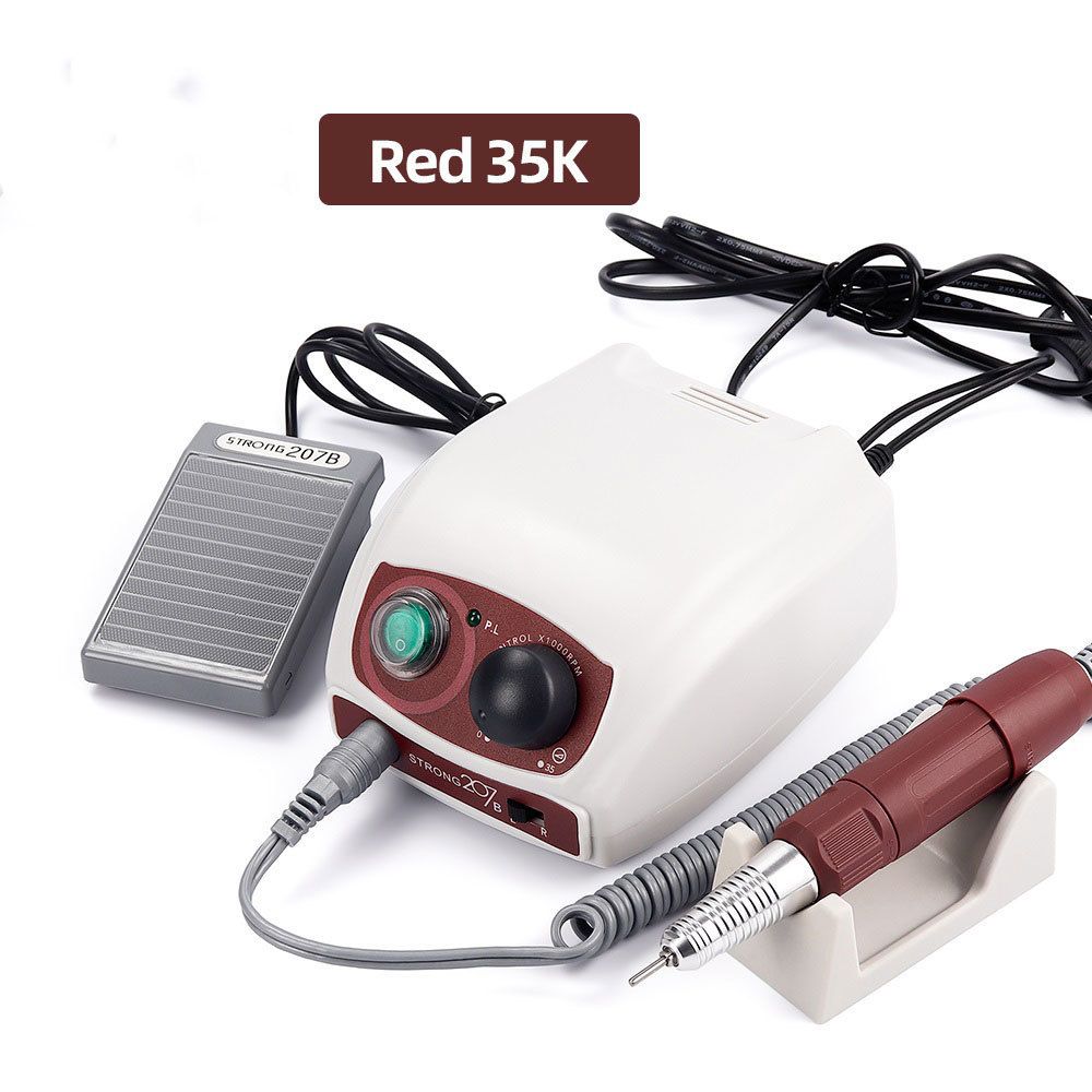 Red 35k-Au(220-240v)