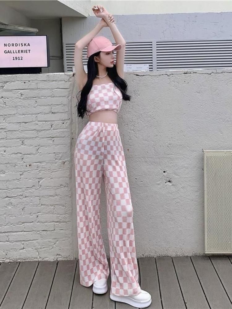 pink 2pcs set