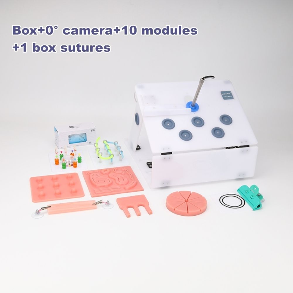 Fotocamera Box10