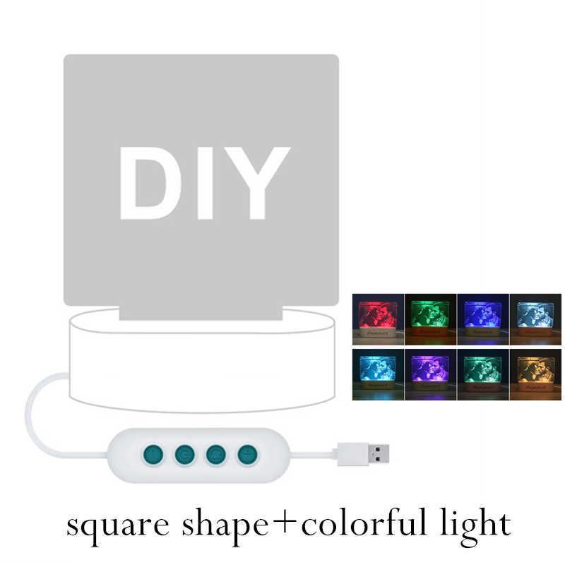 square colorfullight