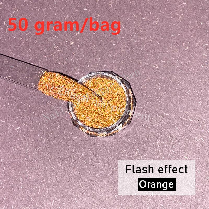 Orange 50 G.