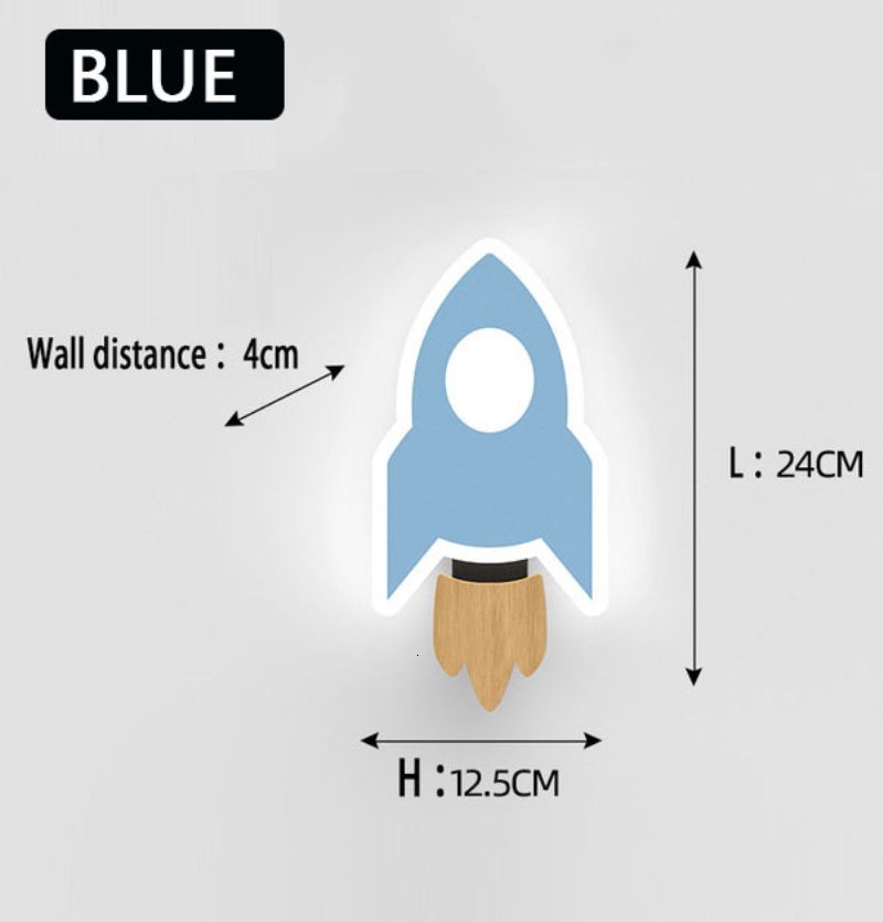 ブルーロケット散布ホワイト（2700-3500K）