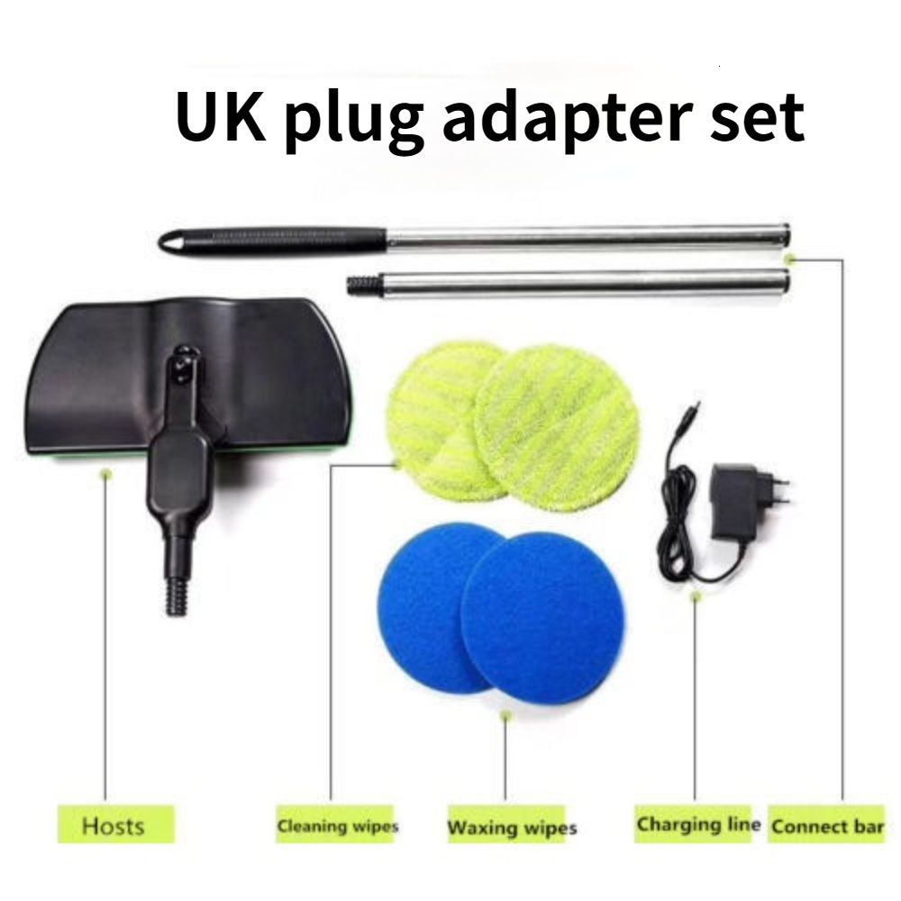 Uk Plug