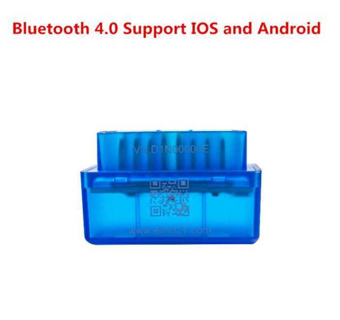 Bluetooth 4.0 V2.1