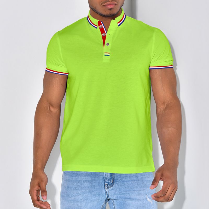 fluorescent green