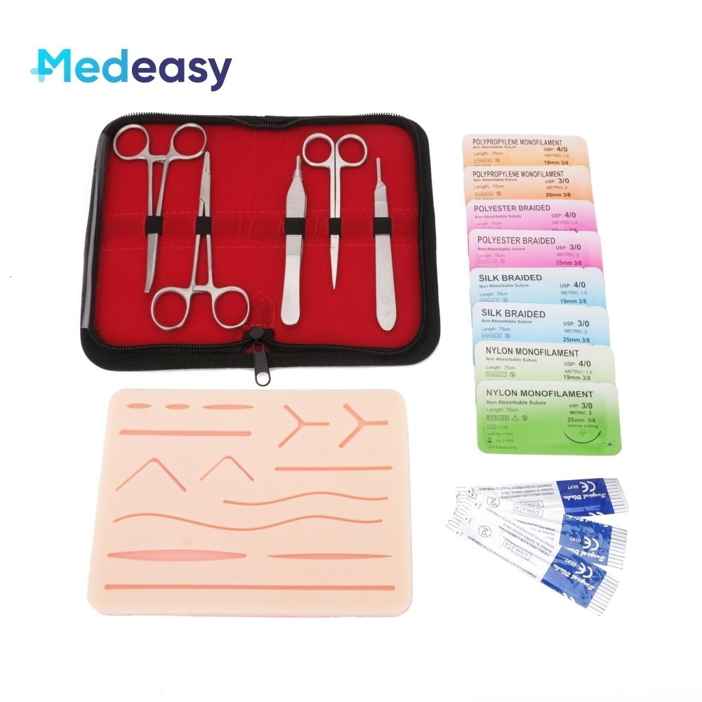 Trousse de suture 1