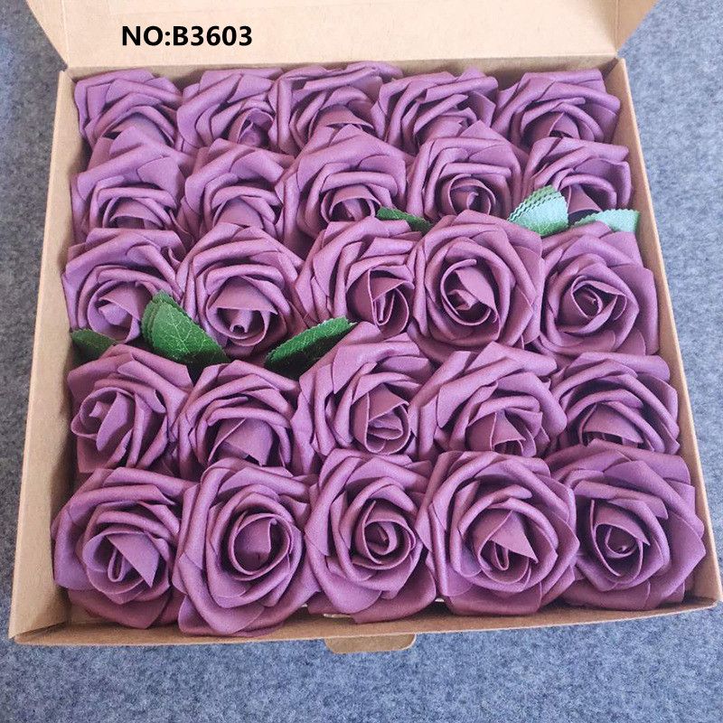 B3603 Purple