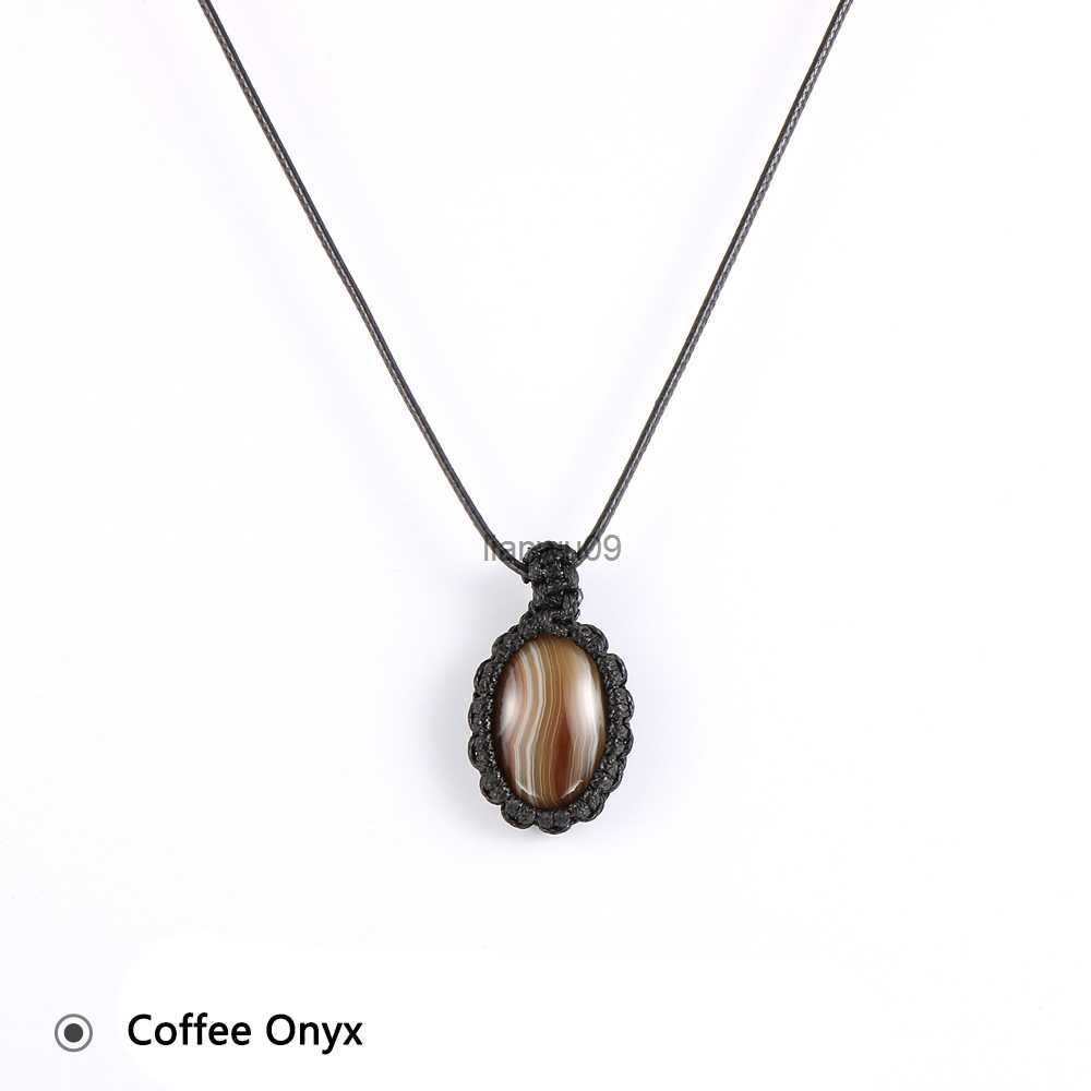 Caffè onyx.