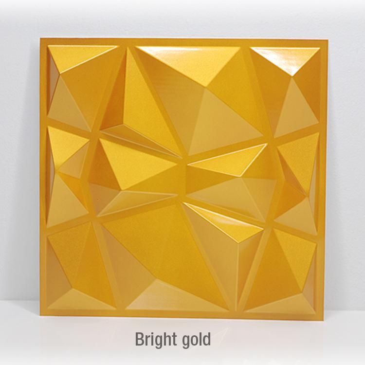 Bright gold