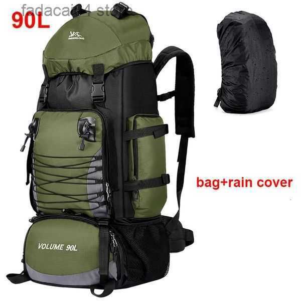 90l bag ad cover ag