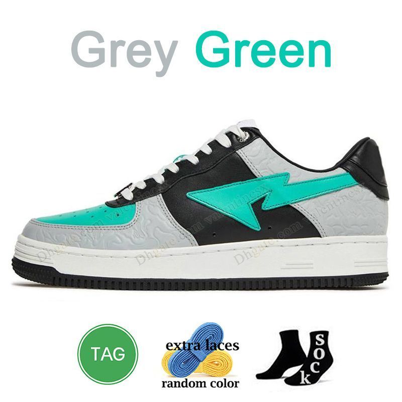 A22 vert gris