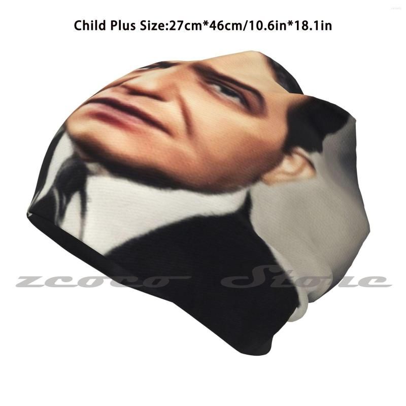 Child Cap