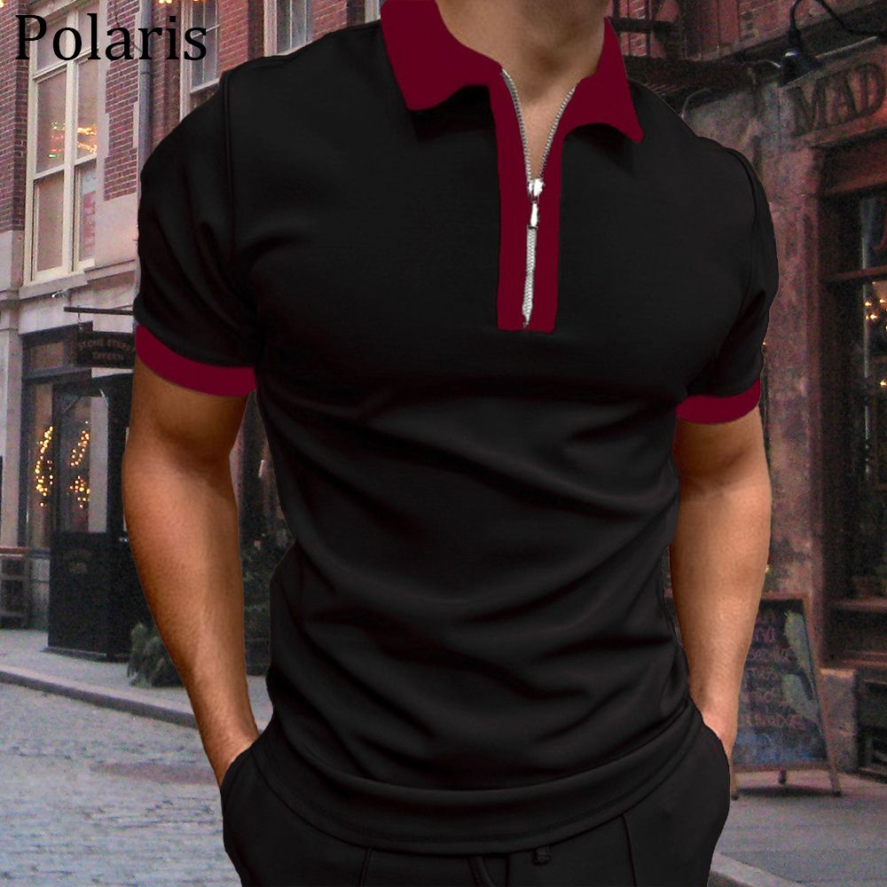 Polo Shirt-13