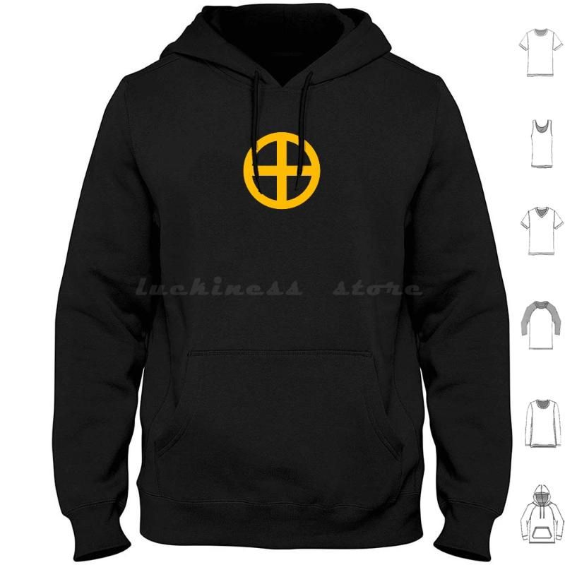 Cotton-Hoodie-Black