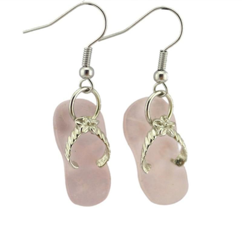 Rose Pink Quartz China