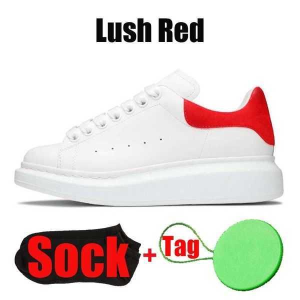 #10 Lush Red 36-45