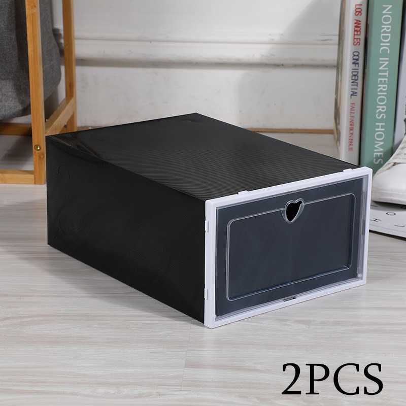 31x21x12cm-A-noir-2pcs