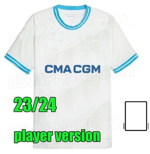 Player version 23-24 Home
