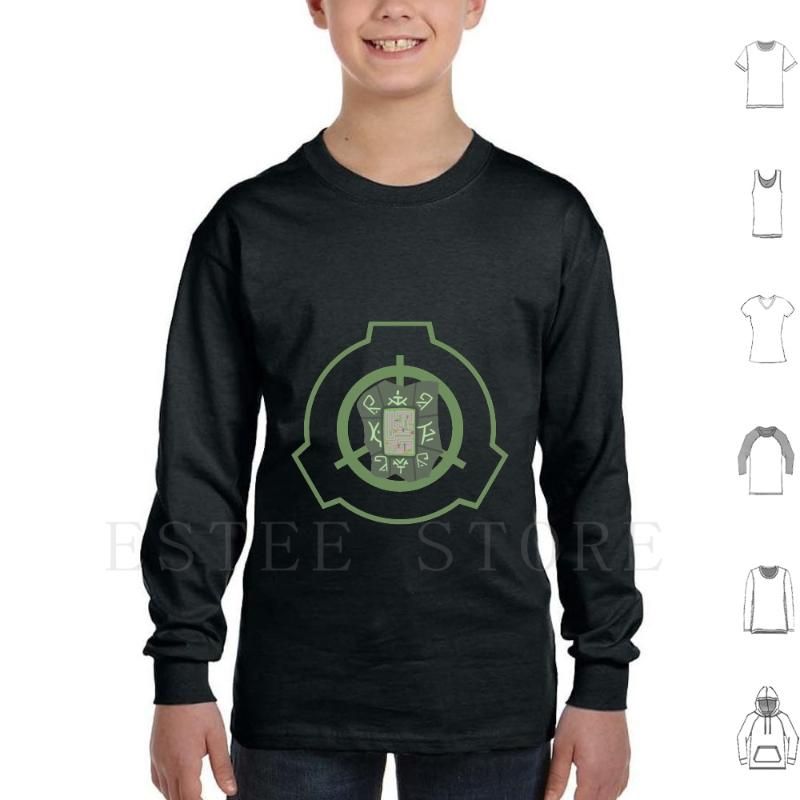 Teenlongsleeve-Black