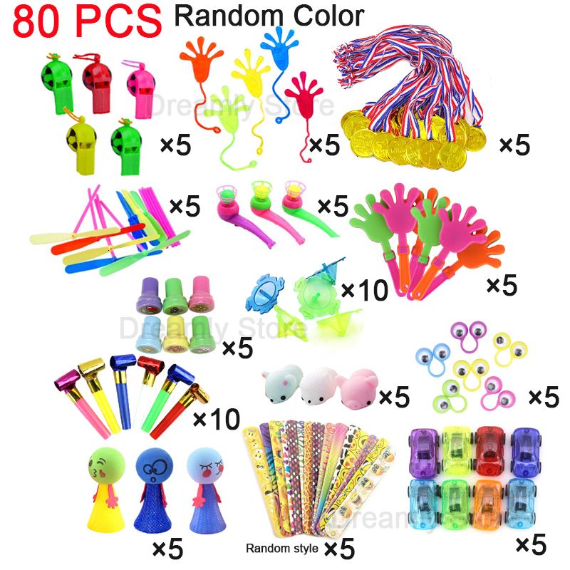 80PCS-NO Caixa