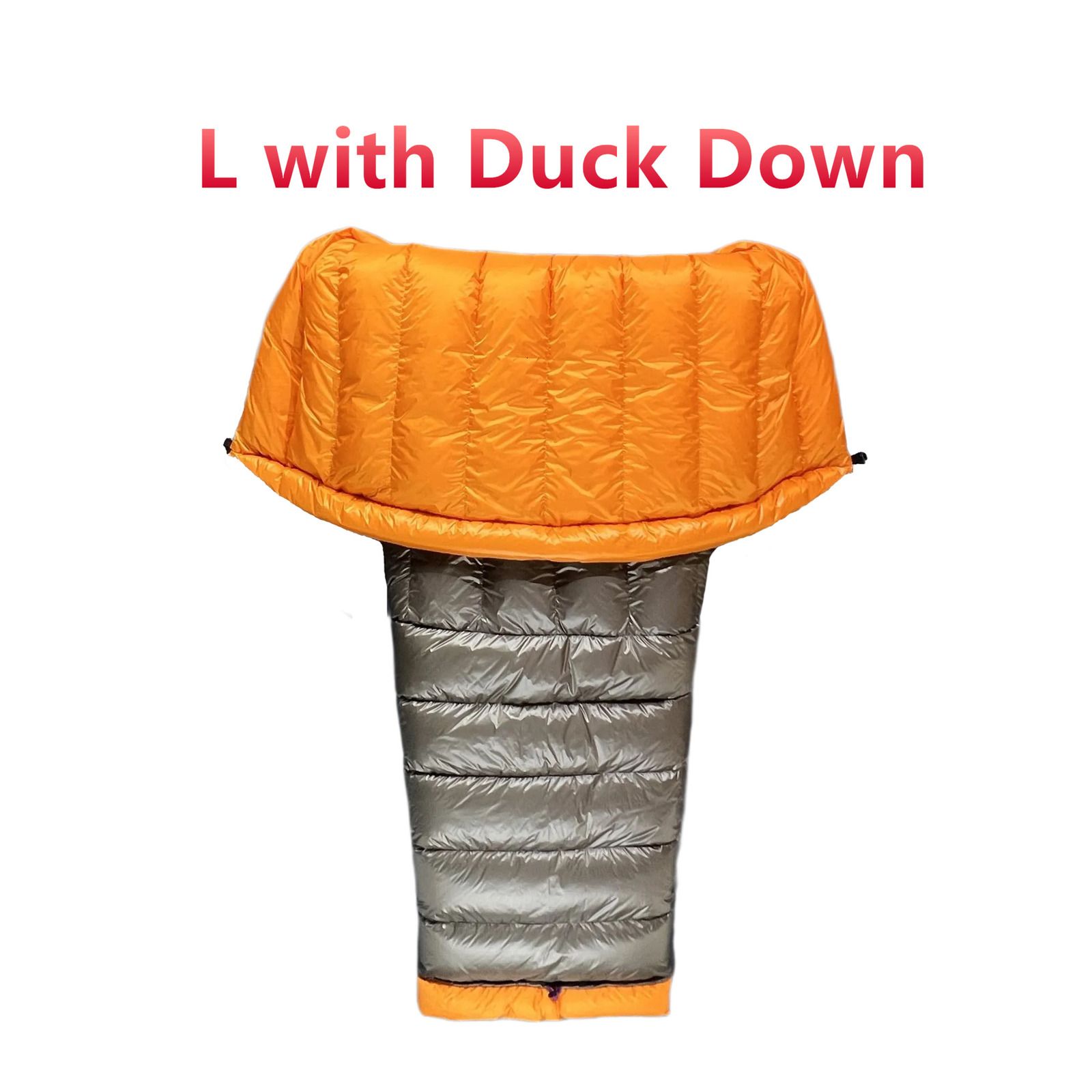 l with Duck Down