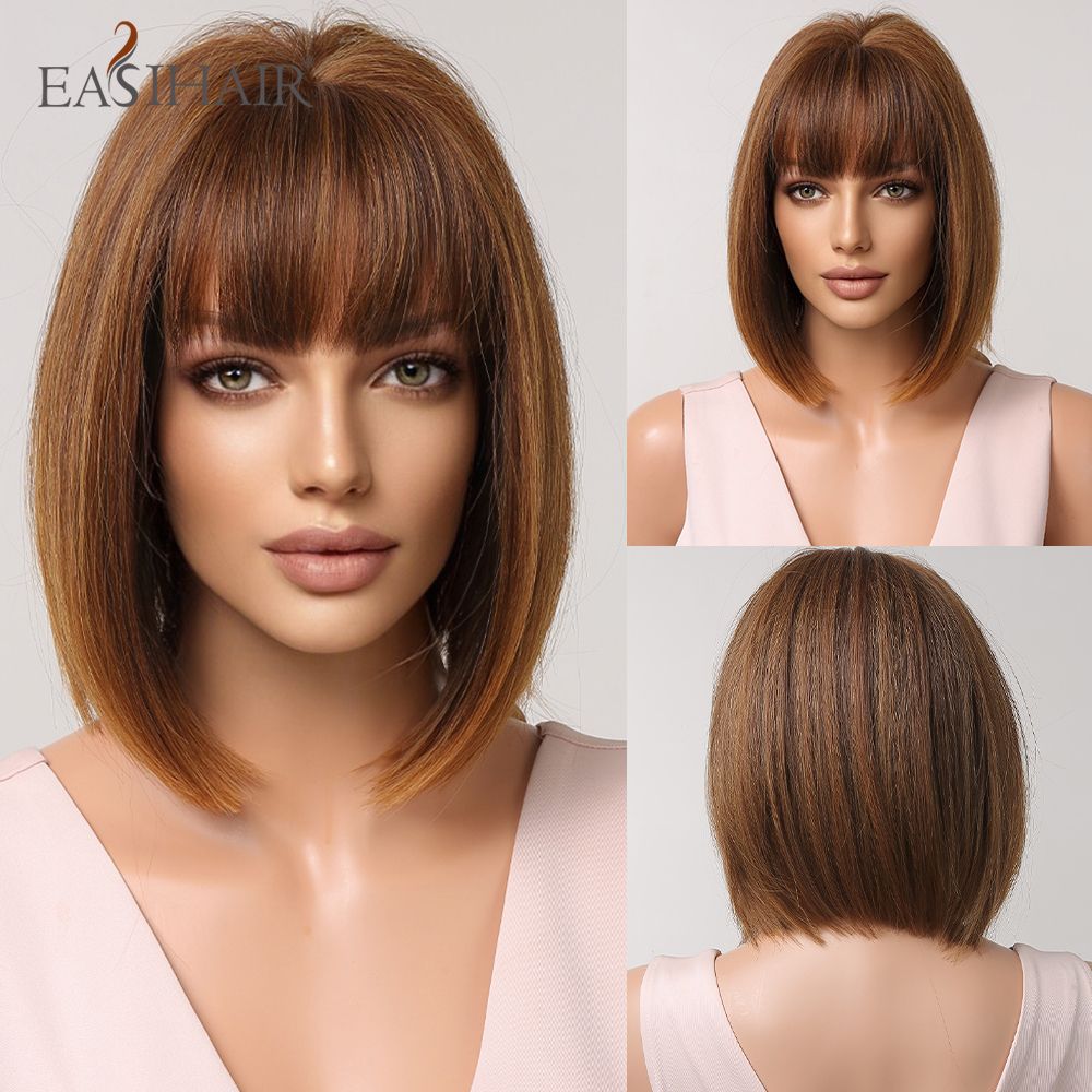 Wig-LC2071-3