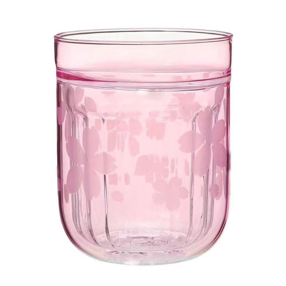 tasse rose