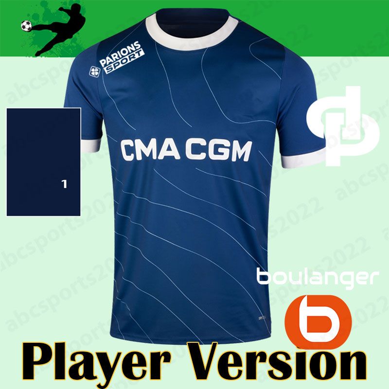 Player Version League Away