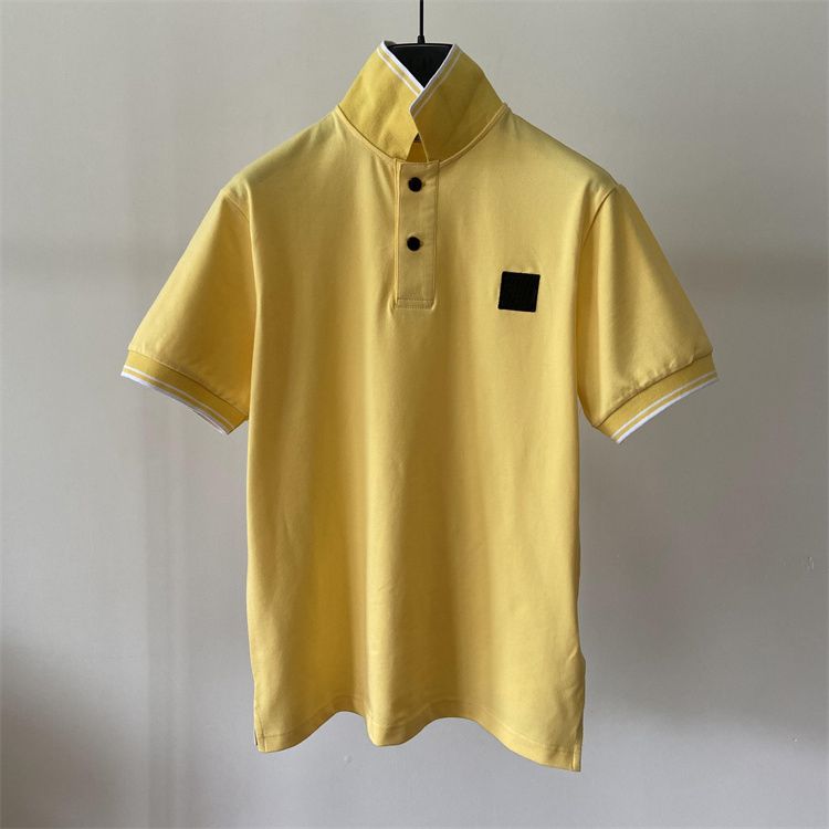 Yellow-22SS18