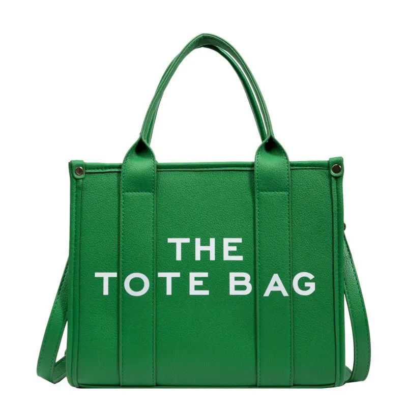 Los 3 tamaños de los #thetotebag . Mini, medium y large ✨ #marcjacobs , Marc  Jacobs Tote Bag DHGate