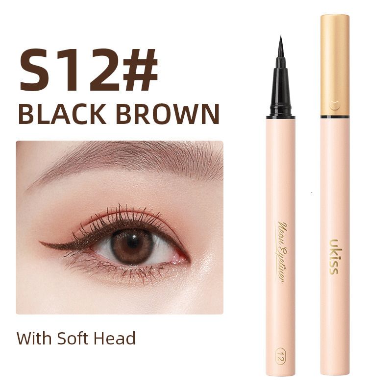 s12 black brown soft